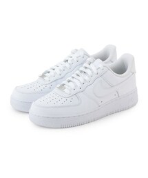 JUNRED | NIKE AIRFORCE1 07(ナイキ　エアフォース1　07)(シューズ)