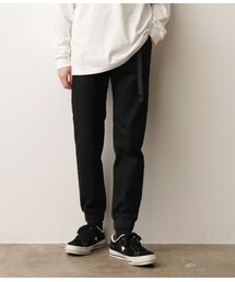 JUNRED（ジュンレッド）の「【GRAMICCI/グラミチ】別注デニムジョガー