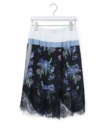 WOMENS【Hacked by】 Isabel　Skirt