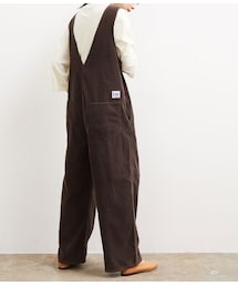 VIS | 【Lee×ViS】サロペットパンツ(オールインワン・サロペット)