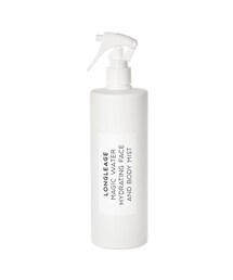 Maison Kitsune（メゾンキツネ）の「【LONGLEAGE】マジックウォーター 500ml（スキンケア・レディース）」