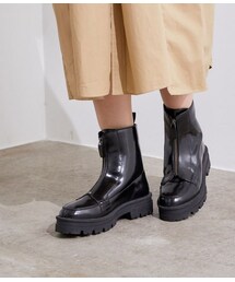 ADAM ET ROPE' | 【JVAM】CHUNKY ZIP BOOT(シューズ)