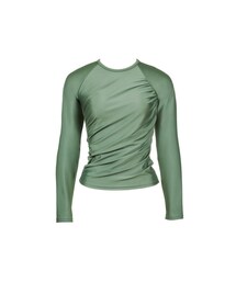 ADAM ET ROPE'（アダムエロペ）の「【PHEENY】Rash guard(水着