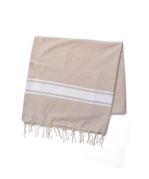 【By Foutas】COTTON BLANKET