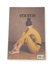 【Encens】Magazine