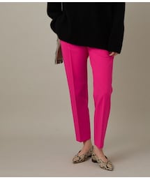 ADAM ET ROPE' | スリムスラックス(パンツ)