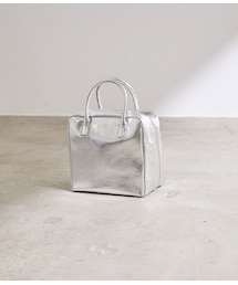 ADAM ET ROPE' | ソフトスモールボストン(バッグ)