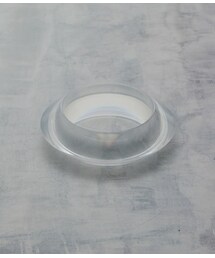 ADAM ET ROPE' | クリアエッジバングル(アクセサリー)