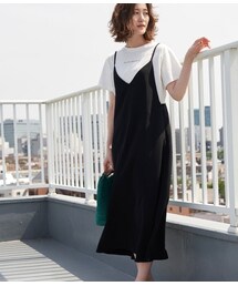 ROPE' PICNIC（ロペピクニック）の「アソート柄キャミワンピース（ワンピース/ドレス）」