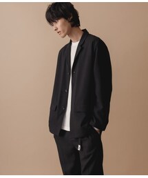 ADAM ET ROPE' | 【GRAMICCI for ADAM ET ROPE'】EX LANATEC LEI JACKET(ジャケット/アウター)