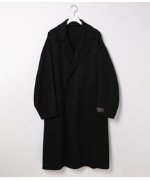 ADAM ET ROPE'（アダムエロペ）の「NISHIKAWA S120セミダブルコート