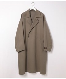 ADAM ET ROPE' | NISHIKAWA S120セミダブルコート(ジャケット/アウター)
