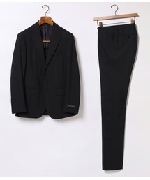 【Wild Life Tailor×RING JACKET】CALMTWIST SUITS