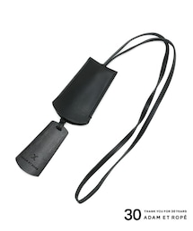 ADAM ET ROPE' | 【30th】SHOEHORN NECKLACE(財布/小物)