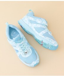 ROPE' PICNIC（ロペピクニック）の「【ROPE' PICNIC KIDS】スーパースター 20SS J973（シューズ・キッズ）」