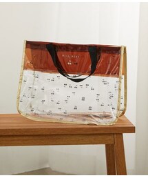 ROPE' PICNIC（ロペピクニック）の「【ROPE' PICNIC KIDS】【WILL MARY】PVCプールバッグ（バッグ・キッズ）」