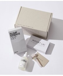 NERGY（ナージー）の「【数量限定】スキンケア スペシャルセット（スキンケア）」