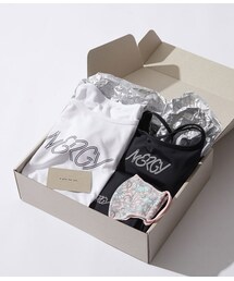 NERGY（ナージー）の「【数量限定】ヨガウェア スペシャルセット（雑貨/ホビー）」