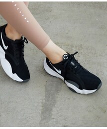 NERGY（ナージー）の「【NIKE】ナイキ スーパーレップ ゴー ウィメンズ トレーニングシューズ（その他・レディース）」