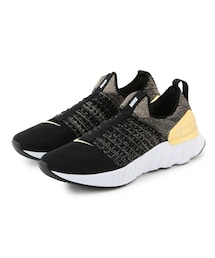 NERGY（ナージー）の「【NIKE】ナイキ リアクト ファントム ラン 2 PRM ウィメンズ ランニングシューズ（その他・レディース）」