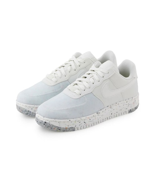 NERGY（ナージー）の「【NIKE】ナイキ エアフォース1 クレーター 