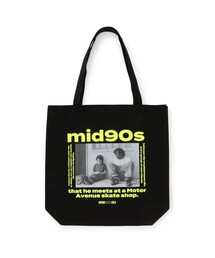 0000Lady'sの「mid90s | WIND AND SEA TOTE BAG（）」 - WEAR
