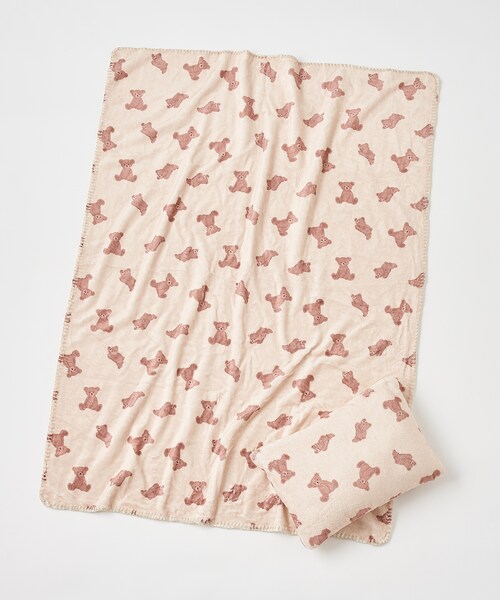 one after another NICE CLAUP(ワンアフターアナザー ナイスクラップ)（ワンアフターアナザーナイスクラップ）の「くま