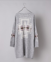 CIAOPANIC | 【PENDELTON/ペンドルトン】別注ロングカーディガン(カーディガン/ボレロ)