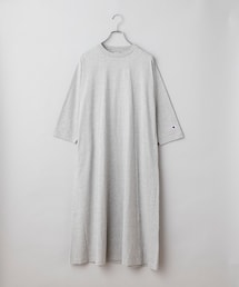 CIAOPANIC | 【H×Champion×CIAOPANIC】別注カットロングワンピース(ワンピース)