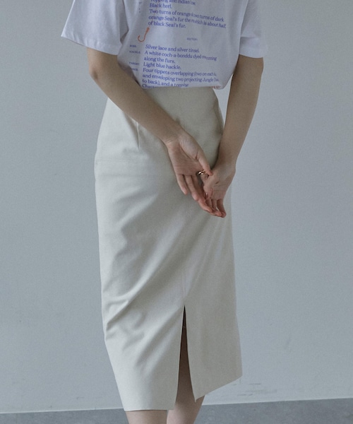 lui jewelry シャツ ホワイト luijewelry