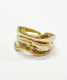 Lattice | ワイドリング(リング)