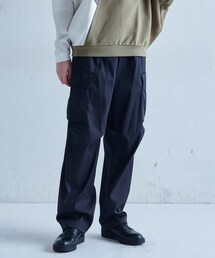 Lui's | デザインカーゴパンツ(その他パンツ)