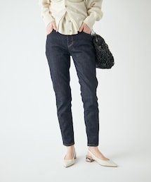 RIVE DROITE | 【YANUK(ヤヌーク)】RUTH　OWI(57191060)(デニムパンツ)