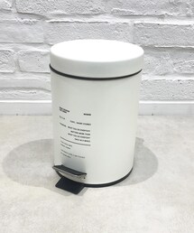 salut!（サリュ!）の「ナチュラルペダルビン3L（家具）」