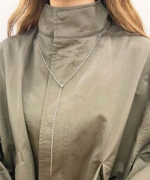 Lattice | チェーンネックレス(ネックレス)