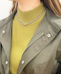 Lattice | メタルチェーンネックレス(ネックレス)