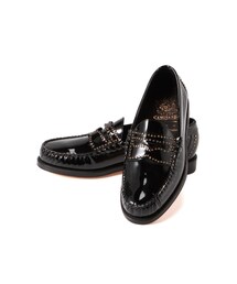 CAMINANDO | CAMINANDO×JOURNAL STANDARD / カミナンド: SMU Studs Penny Loafer / ローファー(シューズ)