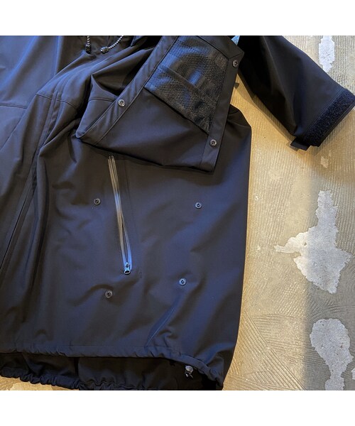 gourmet jeans（グルメジーンズ）の「O- 