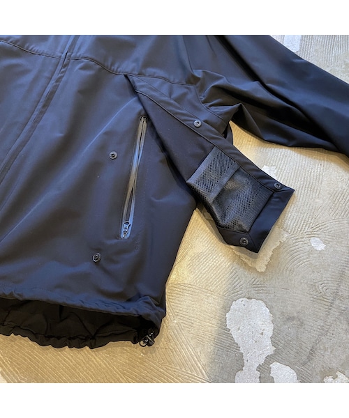 gourmet jeans（グルメジーンズ）の「O- 