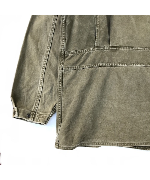 Eddie Bauer（エディーバウアー）の「Made in USA / 80s Woolrich