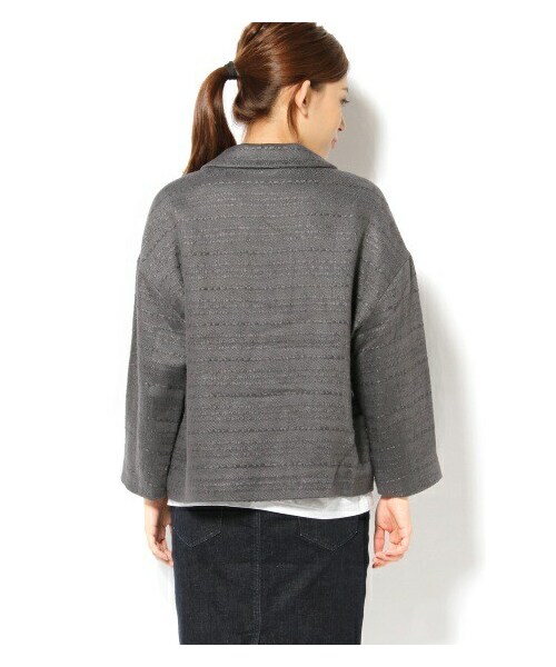 【POMANDERE/ポマンデール】ジャケット JOURNAL STANDARD（ジャーナルスタンダード）の「【POMANDERE
