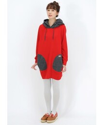 mercibeaucoup, | メルシーボークー、 / Ｂ:ララニットカット / ワンピース(ワンピース/ドレス)