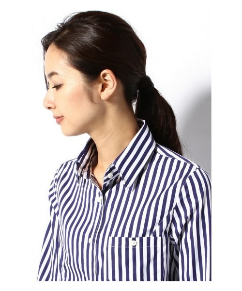 L’Appartement /MAISONSCOTCH /PALMTREEシャツ L'Appartement /MAISONSCOTCH /PALMTREEシャツ - メルカリ
