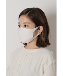 ikka（イッカ）の「【おとな用】ウォッシャブルマスク　コアマスク（2枚セット）（その他・レディース）」
