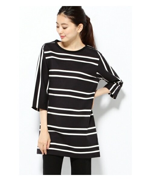 Deuxieme Classe（ドゥーズィエムクラス）の「◇THE RERACS ボーダー  