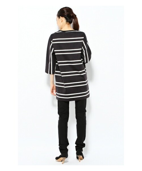 Deuxieme Classe（ドゥーズィエムクラス）の「◇THE RERACS ボーダー  