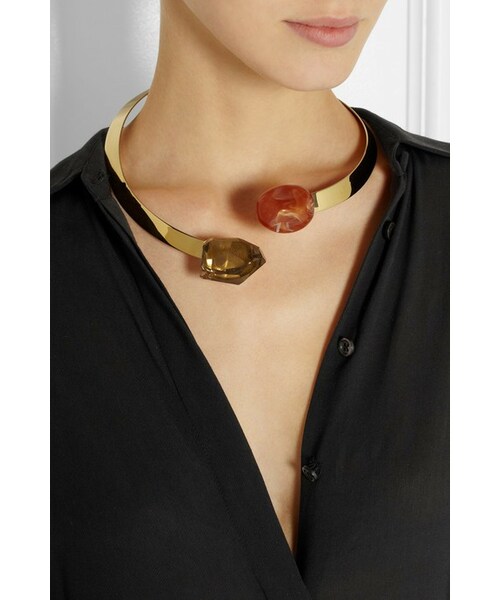 BY MALENE BIRGER（バイマレーネビルガー）の「By Malene Birger Klein 