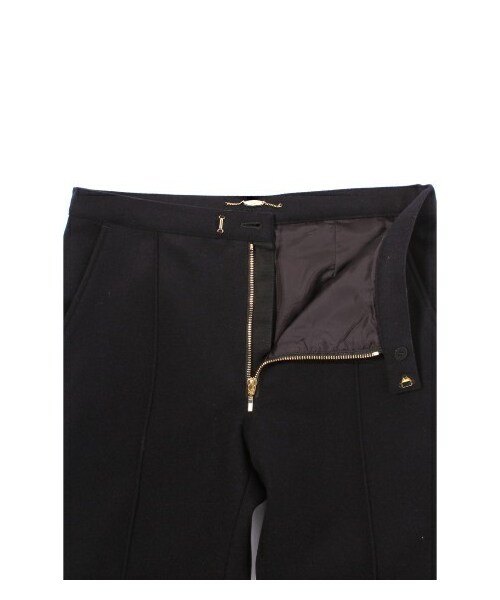 L'Appartement　アパルトモン　Wool Zip Leggings L'Appartement Wool Zip Leggings
