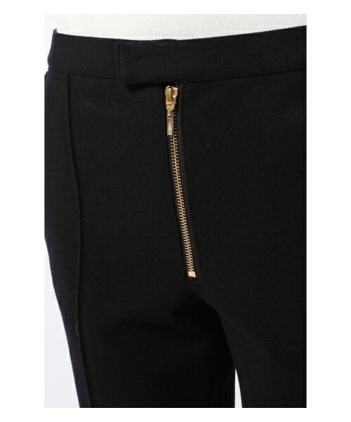 お値下げ☆アパルトモン☆Wool Zip Legins☆新品（L 