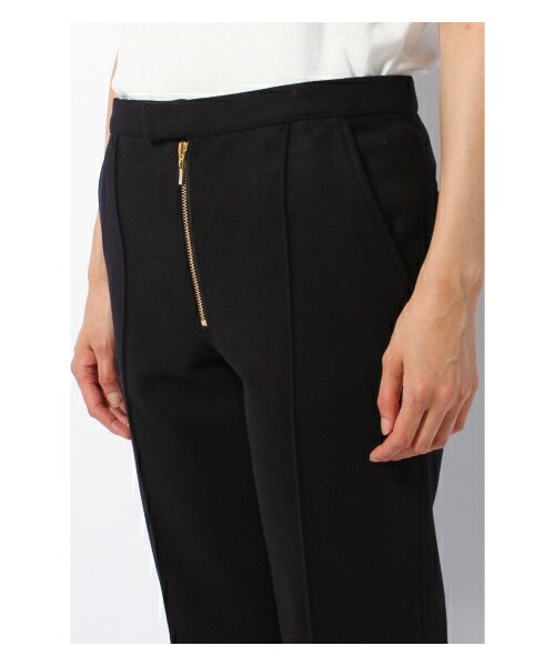 L'Appartement　アパルトモン　Wool Zip Leggings L'Appartement DEUXIEME CLASSE（レギンス/スパッツ）のフリマ